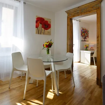 Ma Choupette Apartment Torre Pellice Exterior photo
