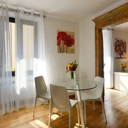 Ma Choupette Apartment Torre Pellice Exterior photo