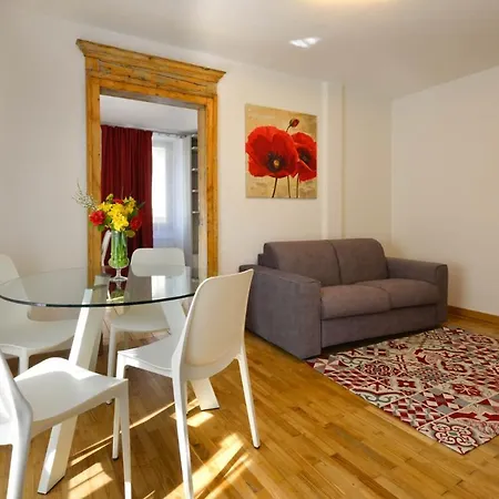 Ma Choupette Apartment Torre Pellice Exterior photo