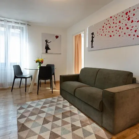 Ma Choupette Apartment Torre Pellice Exterior photo