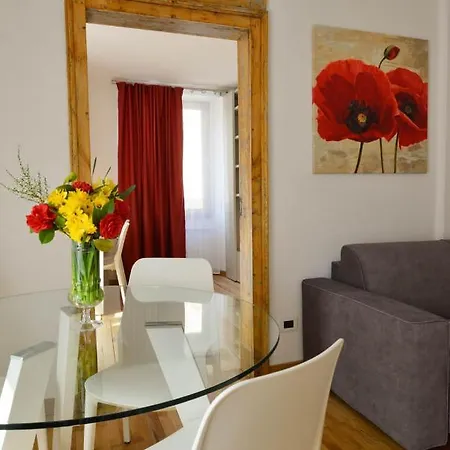 Ma Choupette Apartment Torre Pellice Exterior photo