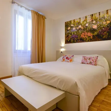 Ma Choupette Apartment Torre Pellice Exterior photo