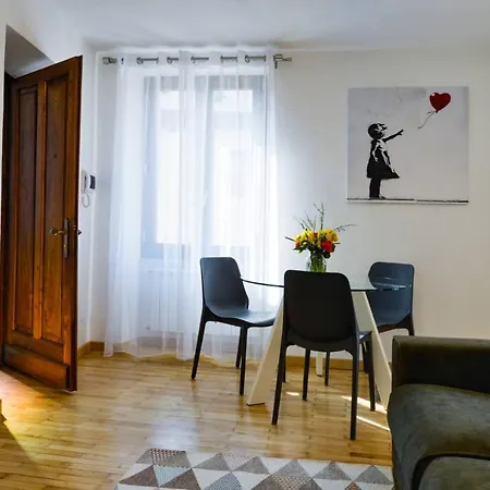Ma Choupette Apartment Torre Pellice Exterior photo