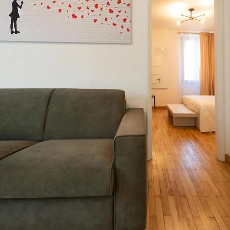 Ma Choupette Apartment Torre Pellice Exterior photo