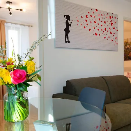 Ma Choupette Apartment Torre Pellice Exterior photo