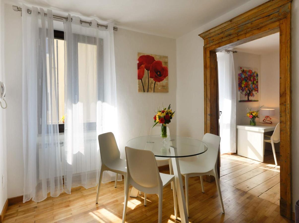 Ma Choupette Apartment Torre Pellice