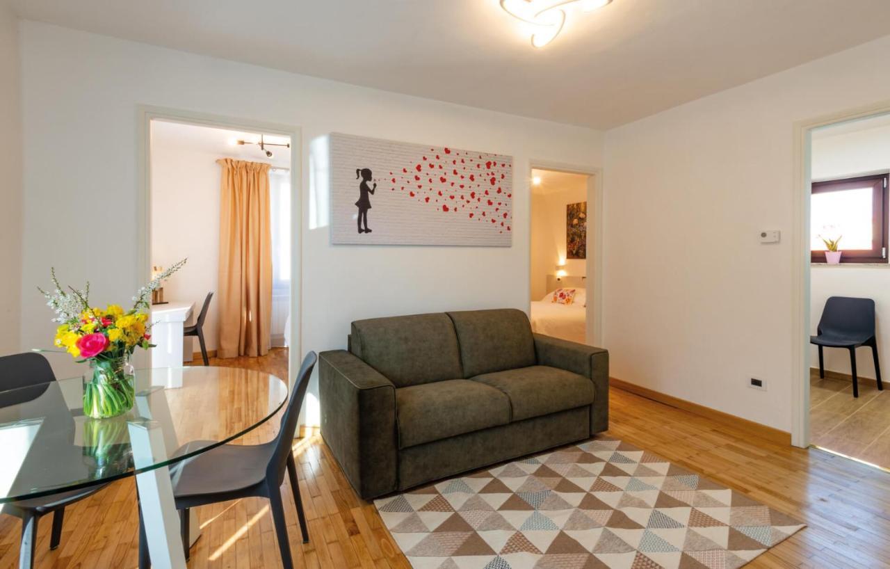 Ma Choupette Apartment *