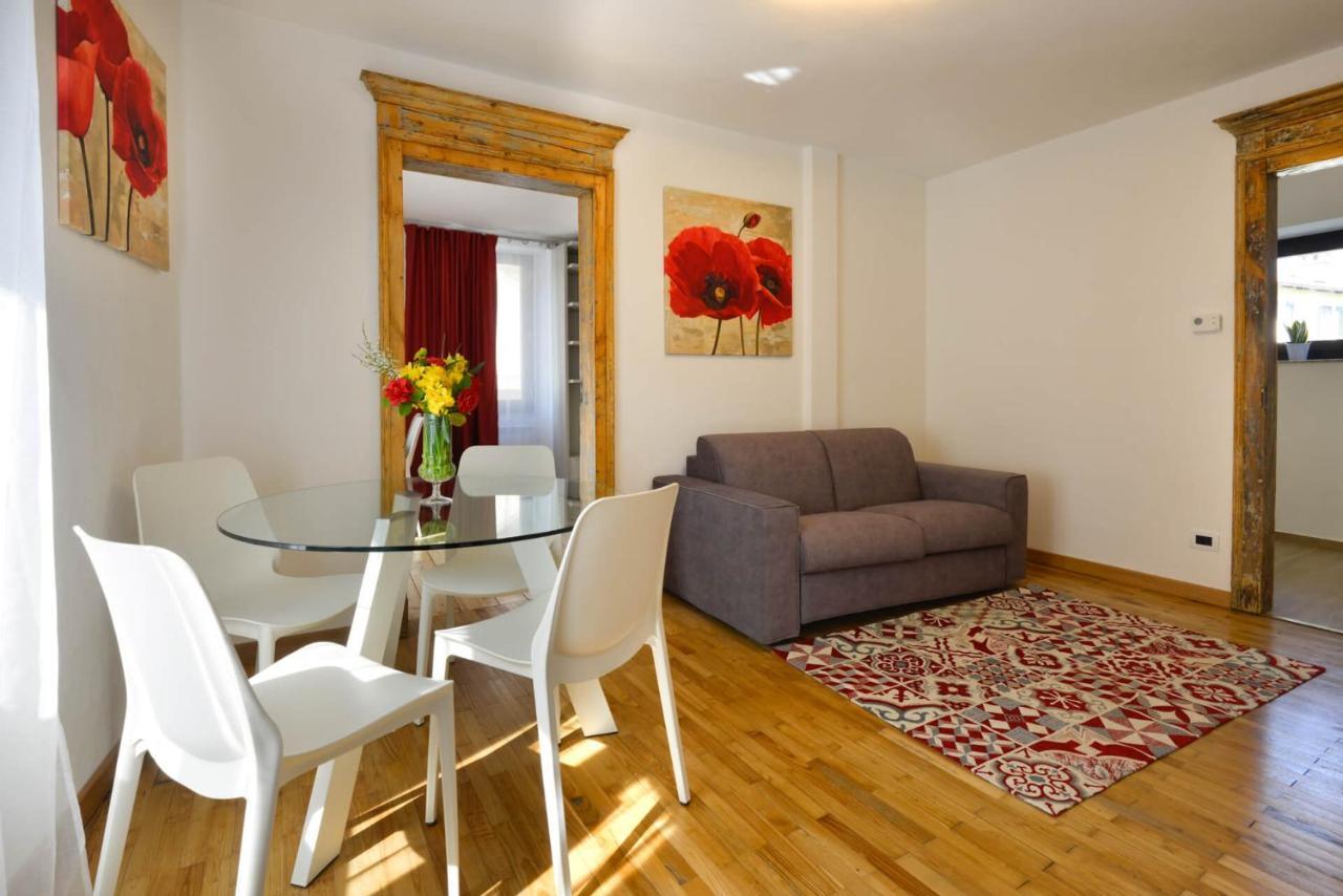 Apartment Ma Choupette