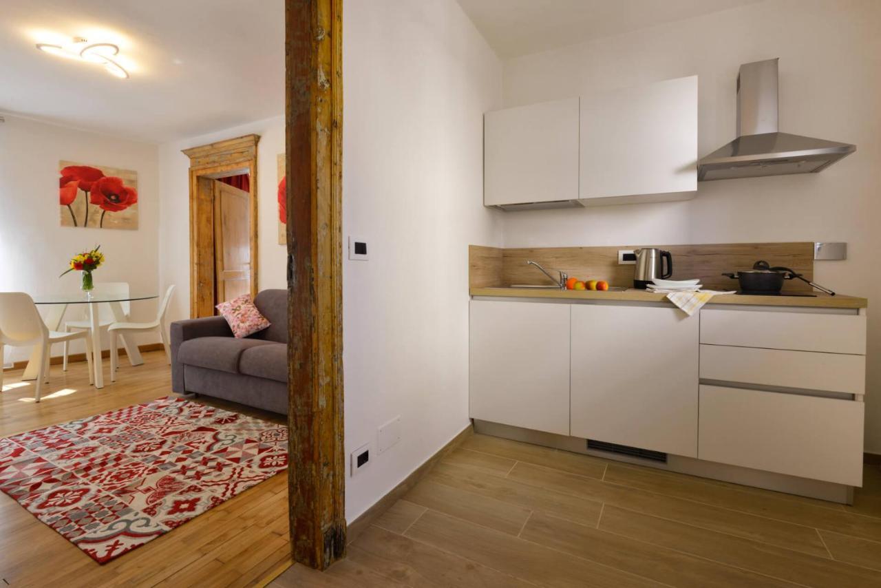 Apartment Ma Choupette *