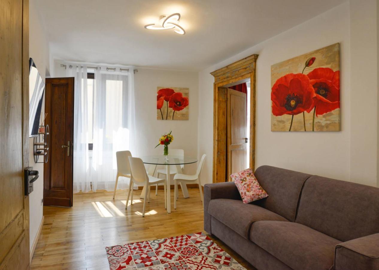 Apartment Ma Choupette *