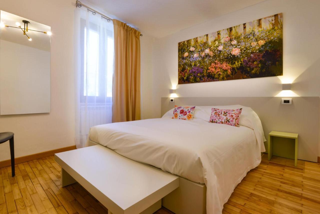 Ma Choupette Apartment Torre Pellice