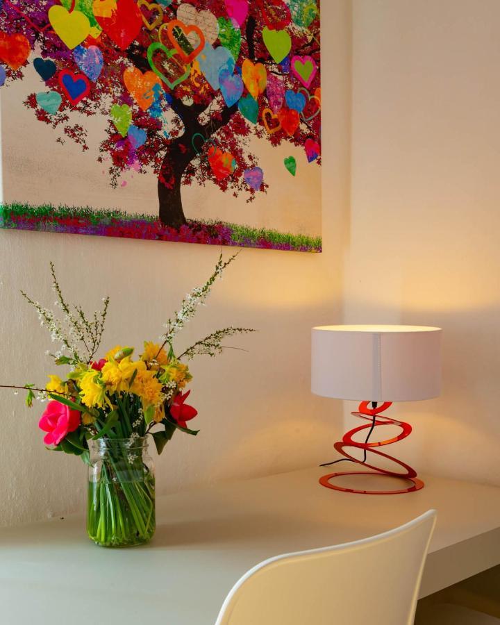 Ma Choupette Apartment