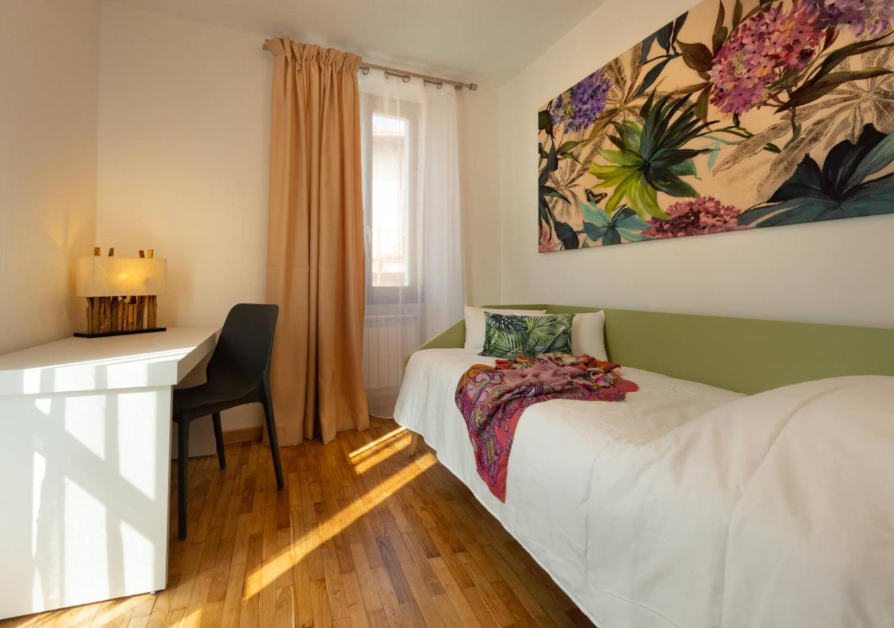 Ma Choupette Apartment