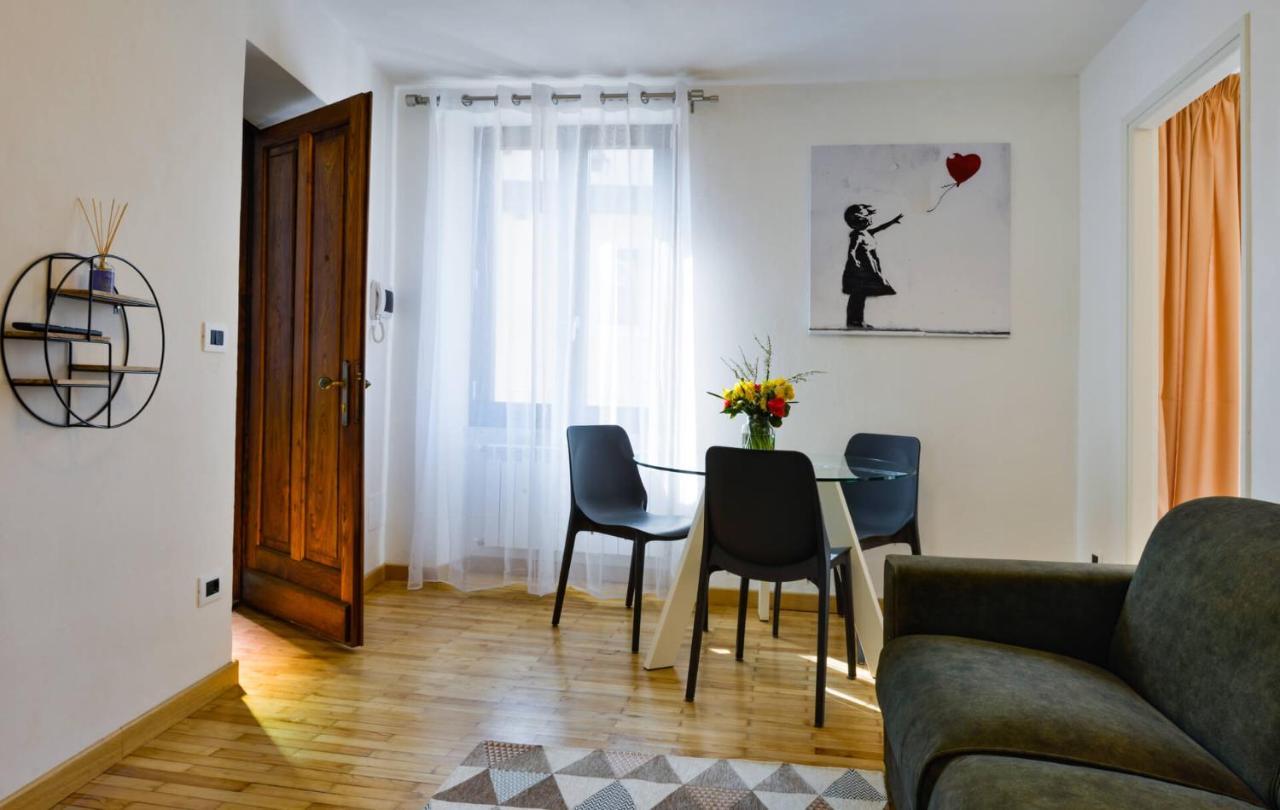 Apartment Ma Choupette *