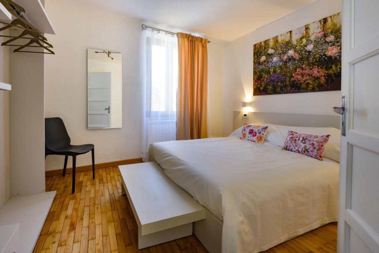 Ma Choupette Apartment *