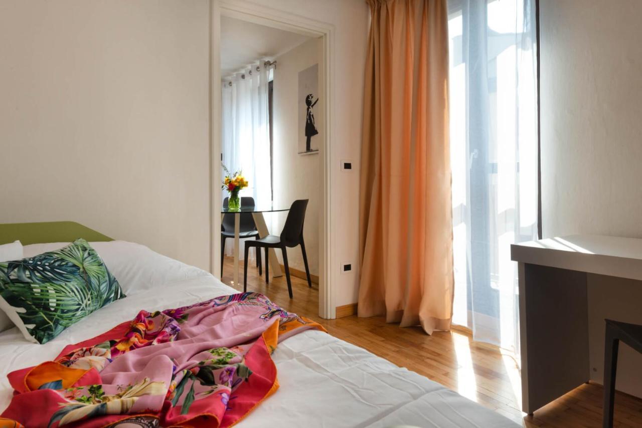 Ma Choupette Apartment *