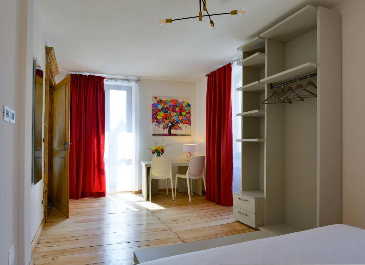 Apartment Ma Choupette *