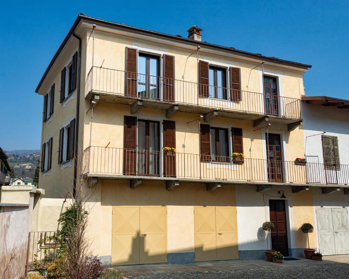Ma Choupette * Torre Pellice