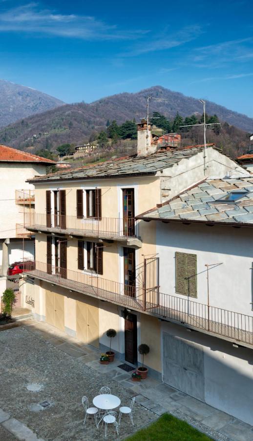 Apartment Ma Choupette Torre Pellice