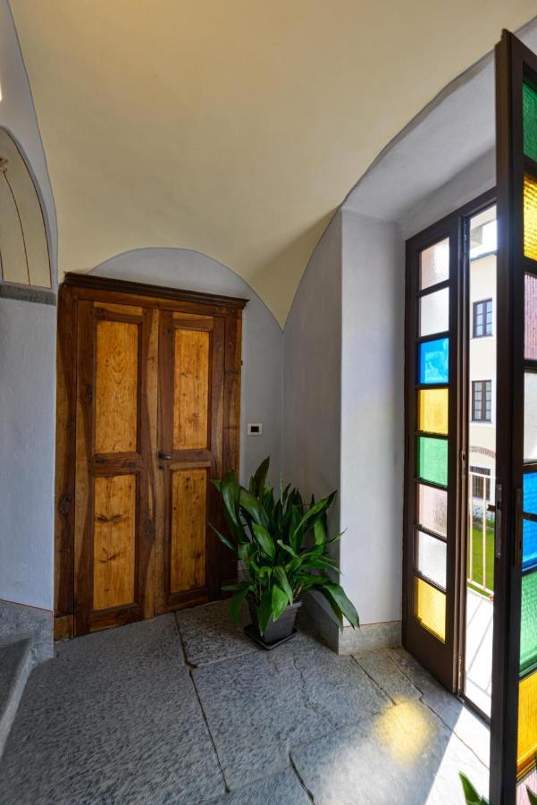 Apartment Ma Choupette Torre Pellice