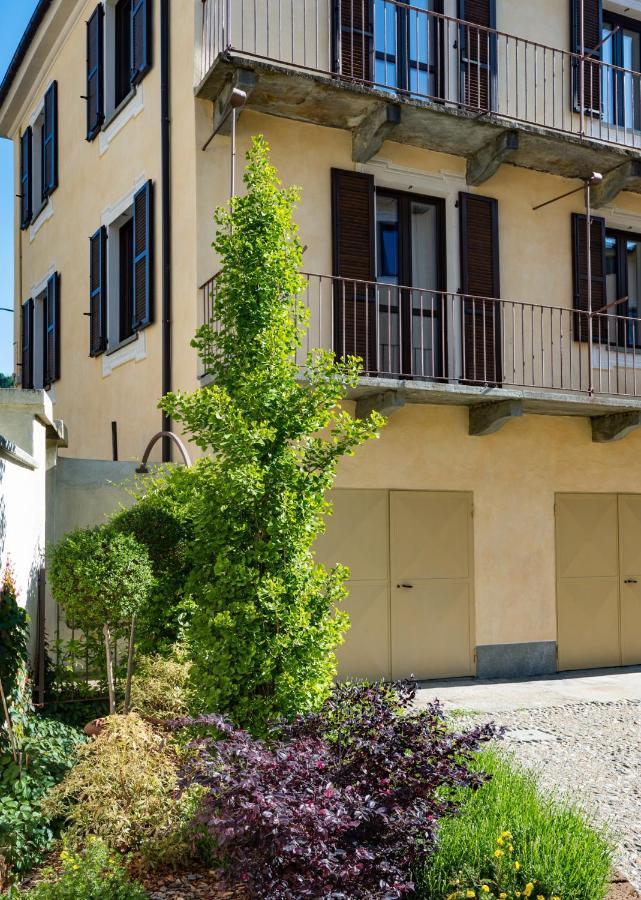 Ma Choupette Torre Pellice