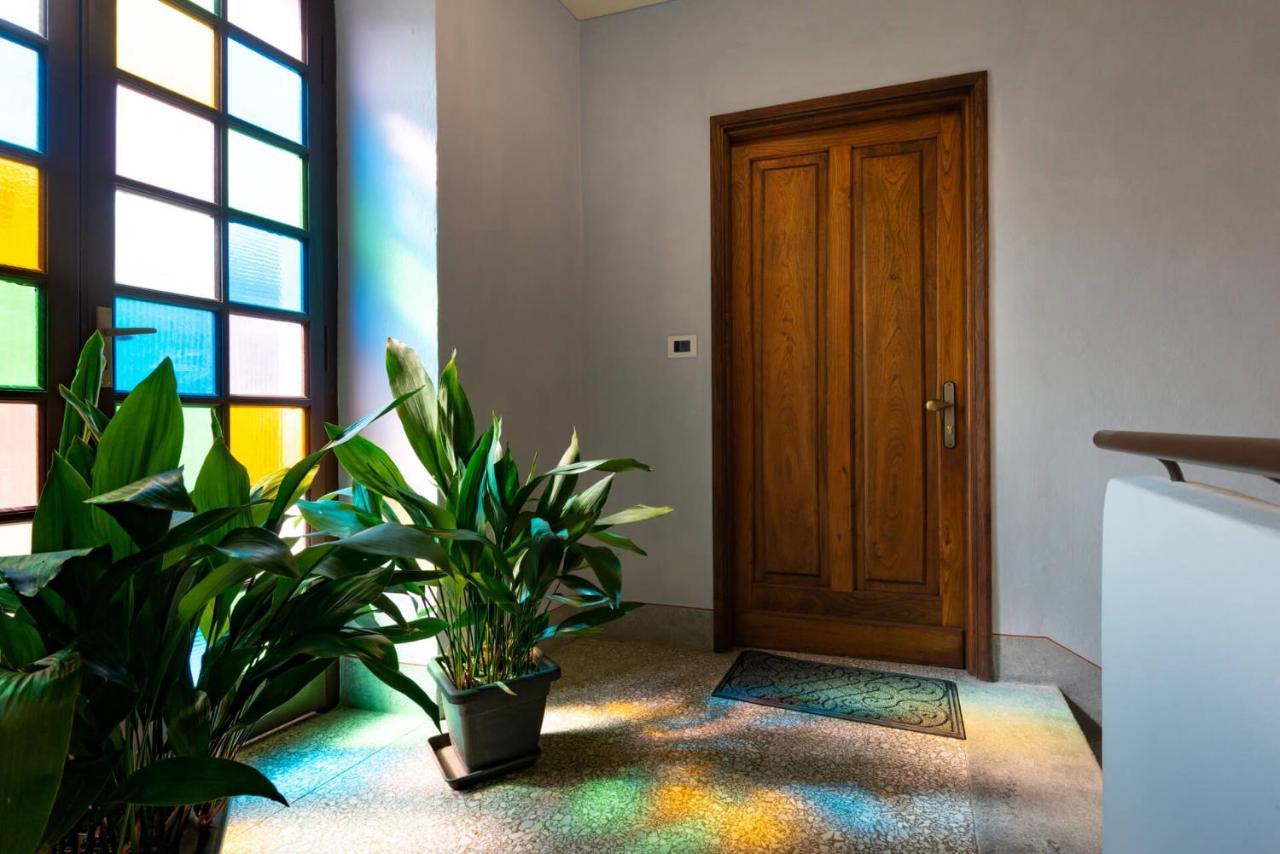 Ma Choupette Apartment Torre Pellice